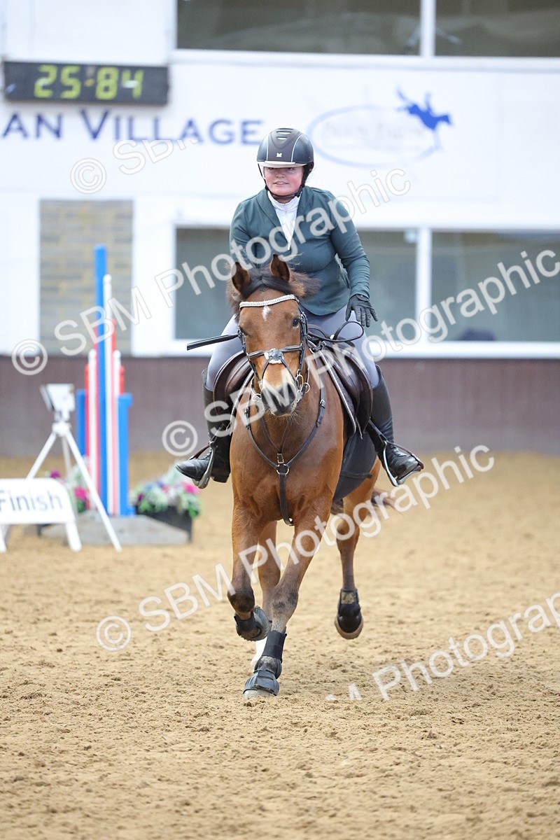 SBM_001340 - Class 6 = 60cm BRC Championships