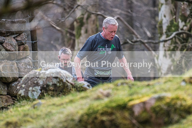 Buttermere-623 - Fellside Events Buttermere Trail Race Sunday 23rd March 2025