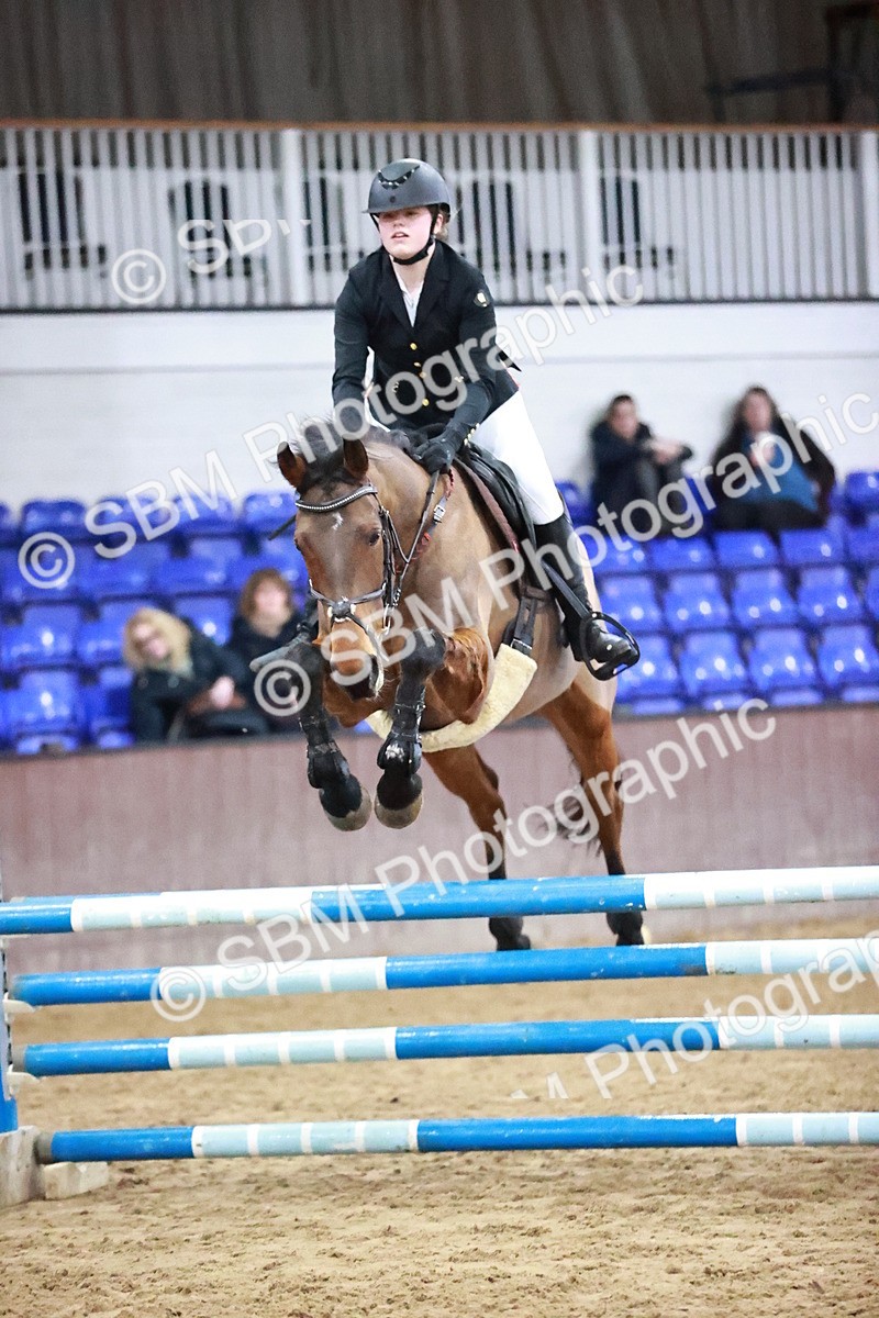 SBM_004238 - Class 15 - Senior British Novice 90cm