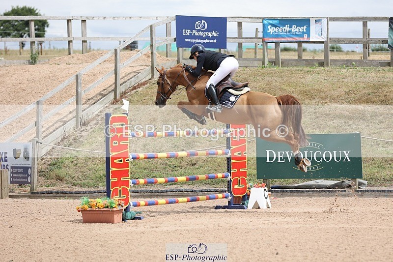 250719-135530-15885 - Cls 3, 3 Star Small Tour Start til Break