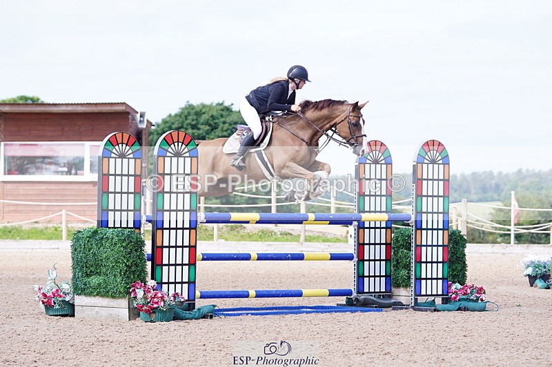 240802A-110450-03710 - Cls 16 Snr 1.20m Open