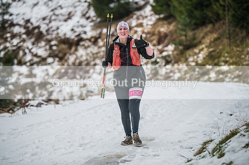 Glentress-310 - High Terrain Events Glentress 42, 21 & 10K Trail Races Sunday 15th February 2026
