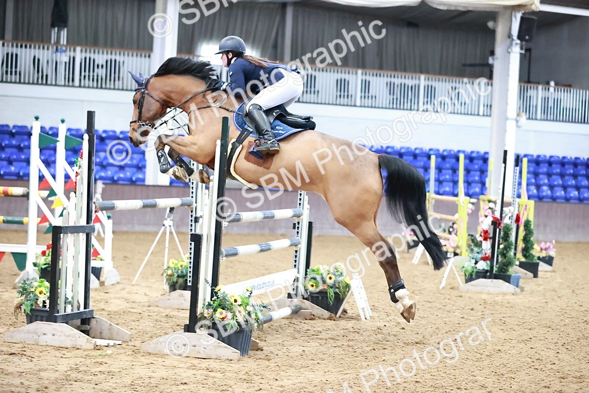 SBM_005164 - Class 24 - Senior Foxhunter 1.20m