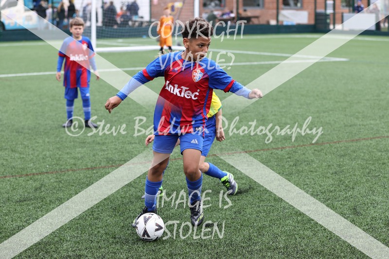 1DX31282 - Sun 7th U10 Boys