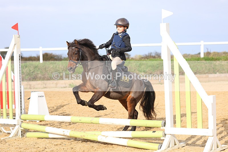 3E7A6353 - Class 1C: 40cm Open