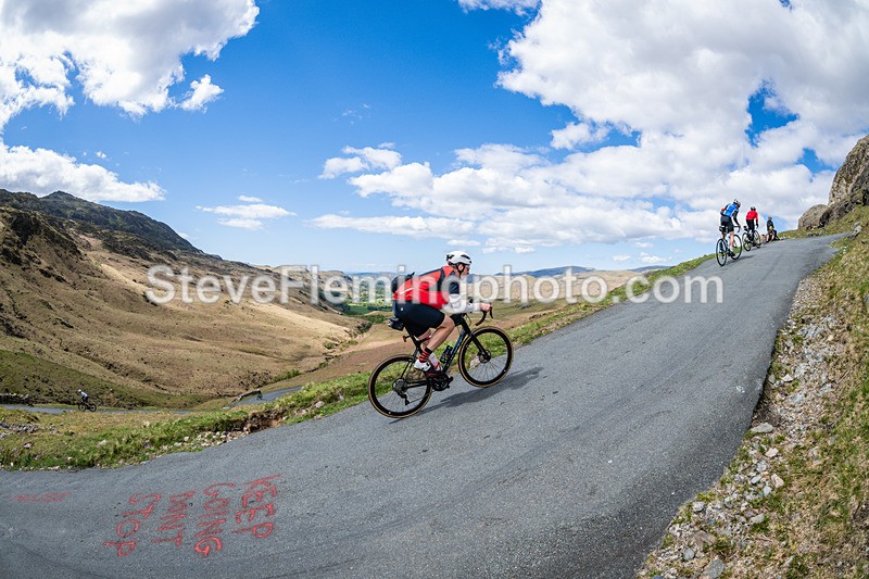 121744 - Hardknott Pass Camera 2 12.00-13.00