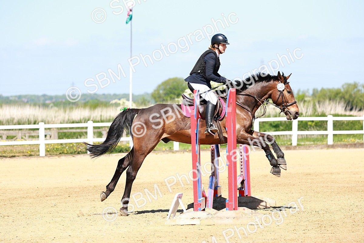 SBM_007074 - Class 3 - 60cm