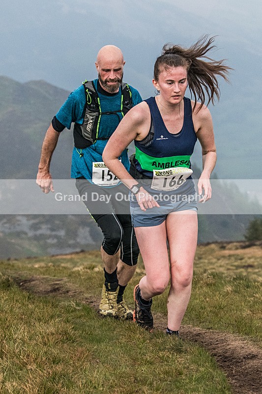 Lords Seat-229 - Lords Seat Fell Race Wednesday 1st May 2024