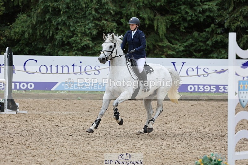 250705A-131506-14423 - Cls 35 95cm Amateur Quali