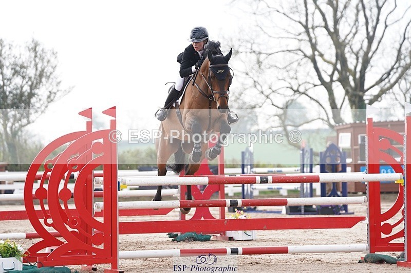 250425-095214-08384 - Cls 30 Young Horse 6yr old