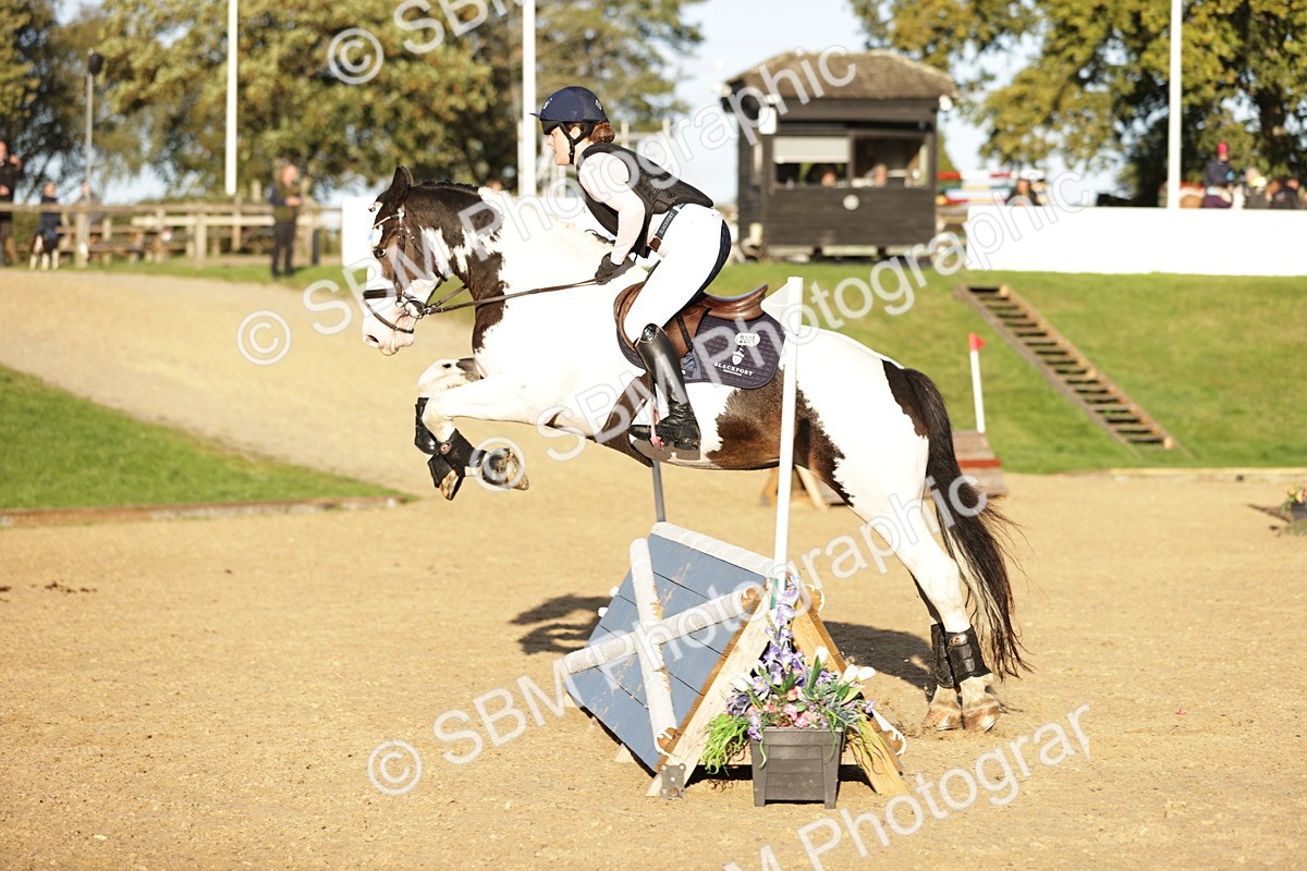 SBM_12393 - E6 - Eventers Challenge 80cm Championship