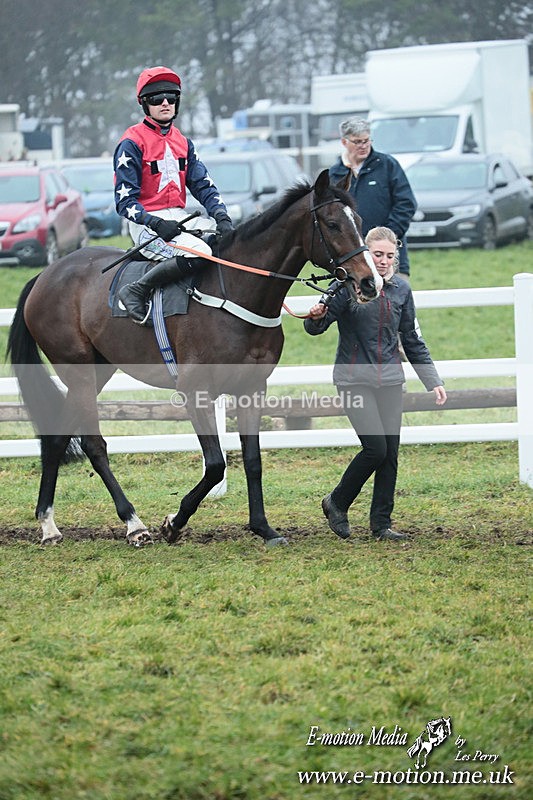PtP 180126  1153 - Royal Artillery PtP Larkhill 18/01/26