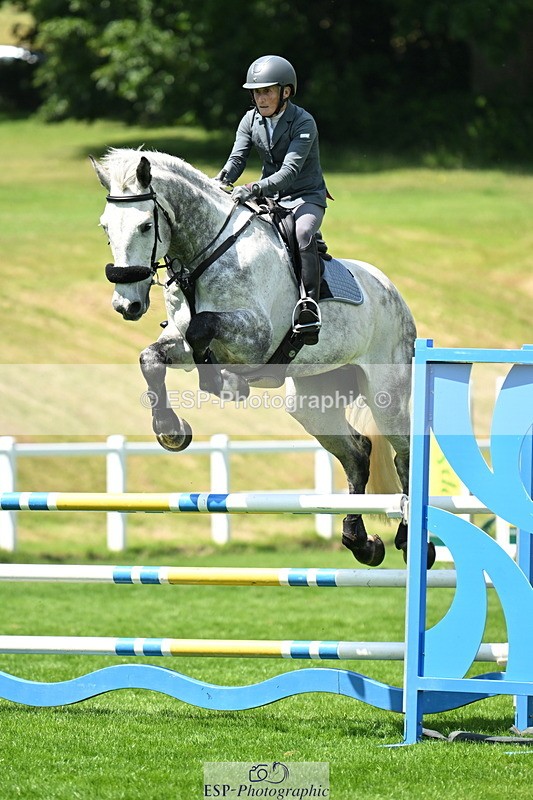 250614A-115920-06124 - Cls 19 Snr 1.15m Open