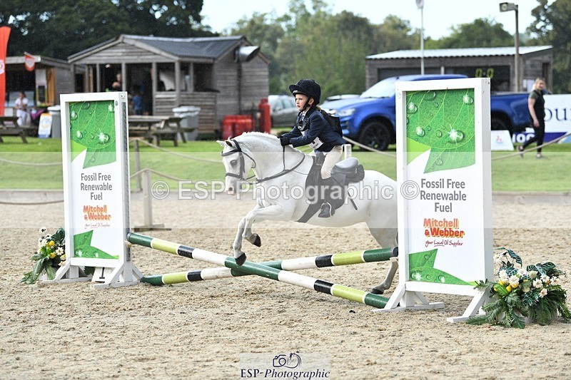 230824-164104-05973 - Round 2 Assisted Start to 16.50 CW