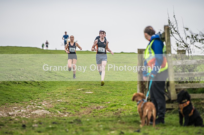 Isel Cross-80 - Isel Cross Race Saturday 19th April 2025