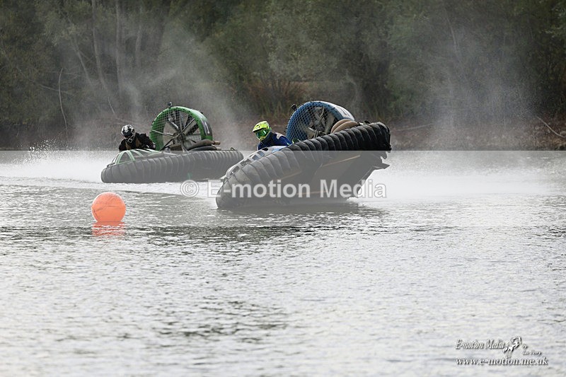 HCWC 210826 1008 - Hovercraft W C Race Day One 21/08/26