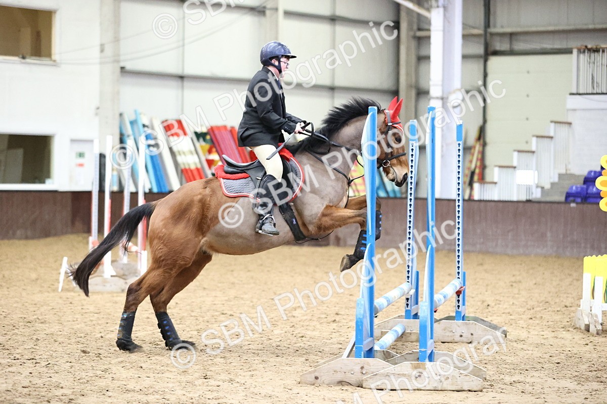 SBM_000608 - Class 3 - 60cm