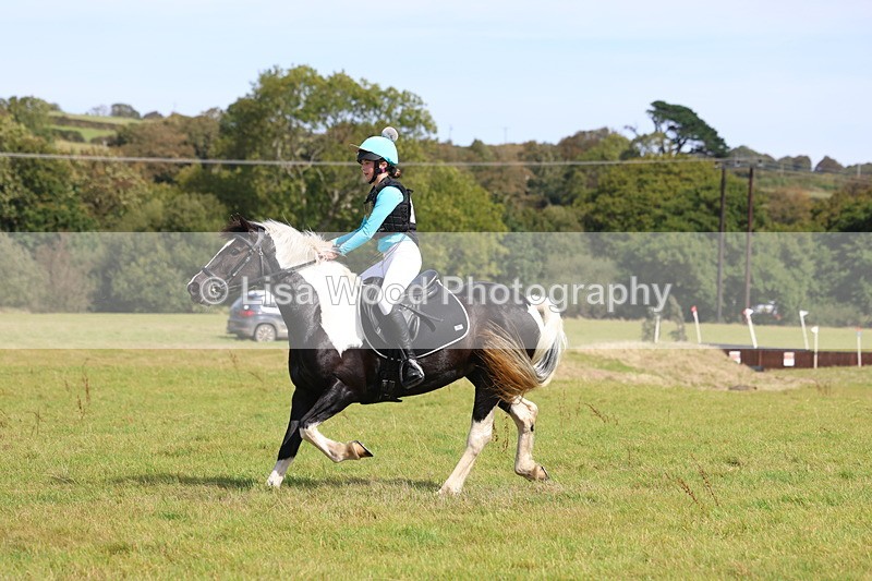 3E7A6812 - Class 2: Trekenning Open: Yellow Boat