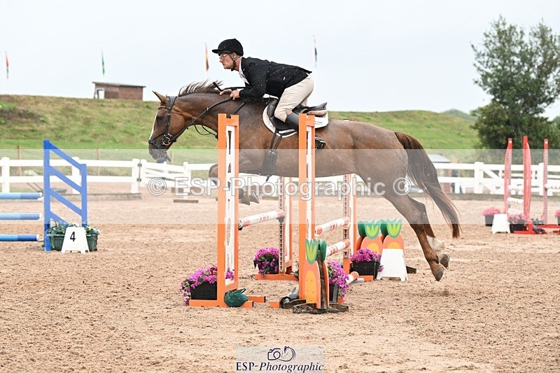 250727-124255-09849 - Cls 33 85cm Amateur Quali