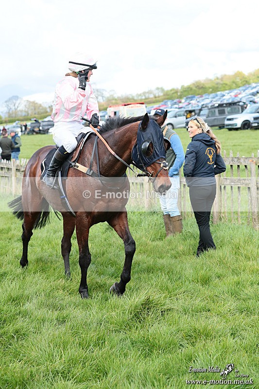 PtP 180426 909 - Worcestershire Hunt PtP Chaddesley Corbett 18/04/26