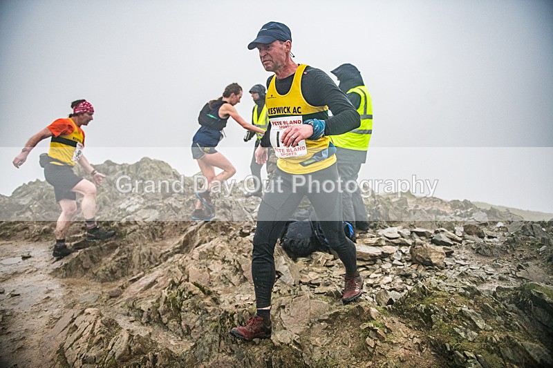 Loughrigg-331 - Loughrigg Fell Race Wednesday 10th April 2024