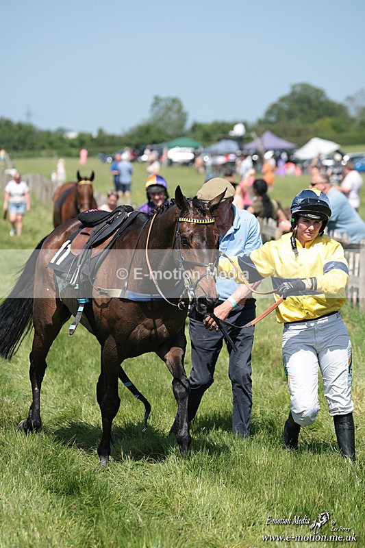 PtP 250526 236 - Albrighton & Woodland PtP Chaddesley Corbett 25/05/26