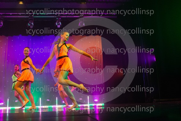 00122 - Rhythm Of the Night