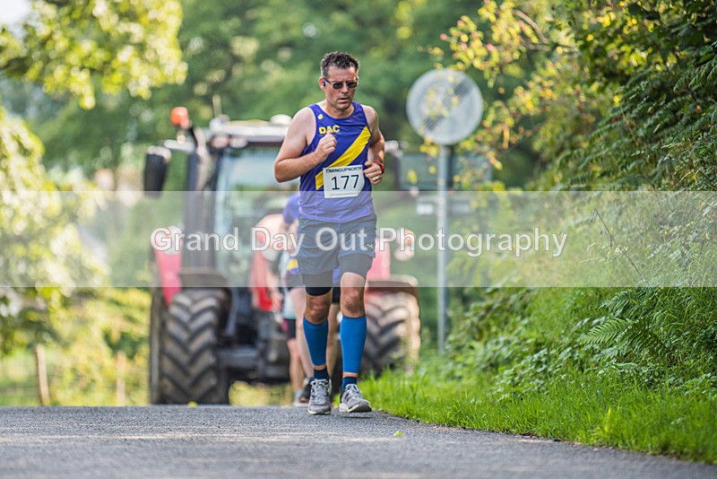 The One 10-324 - The One 10 Mile Road Race Saturday 9th September 2023