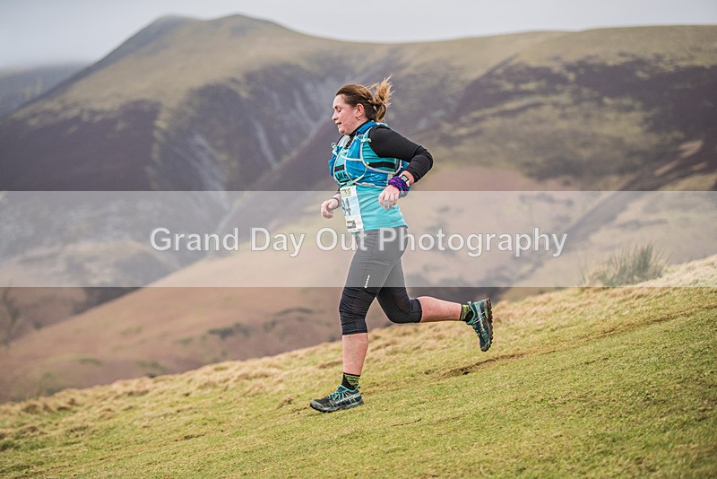 Loopy Latrigg-667 - Kong Loopy Latrigg Fell Race Saturday 27th January 2024