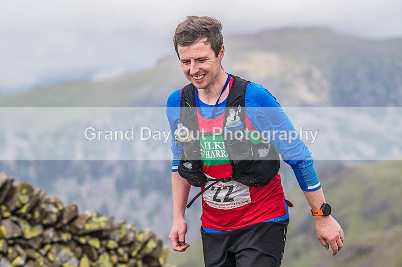 Ennerdale-525 - Ennerdale Horseshoe Fell Race Saturday 6th June 2026