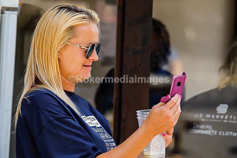  - Stratton Stroll 2018