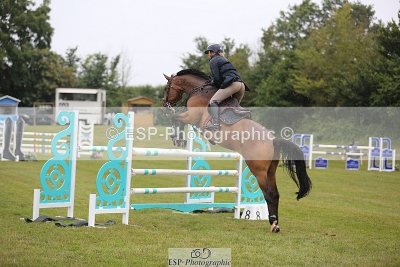 230714-084232-30580 - Cls 73 Fox Hunter Final 1st round