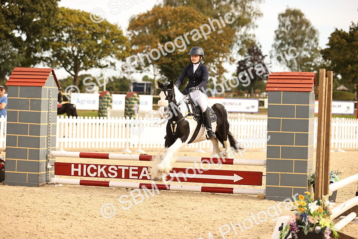 SBM_69759 - J13 - Junior Pony 60cm Championship