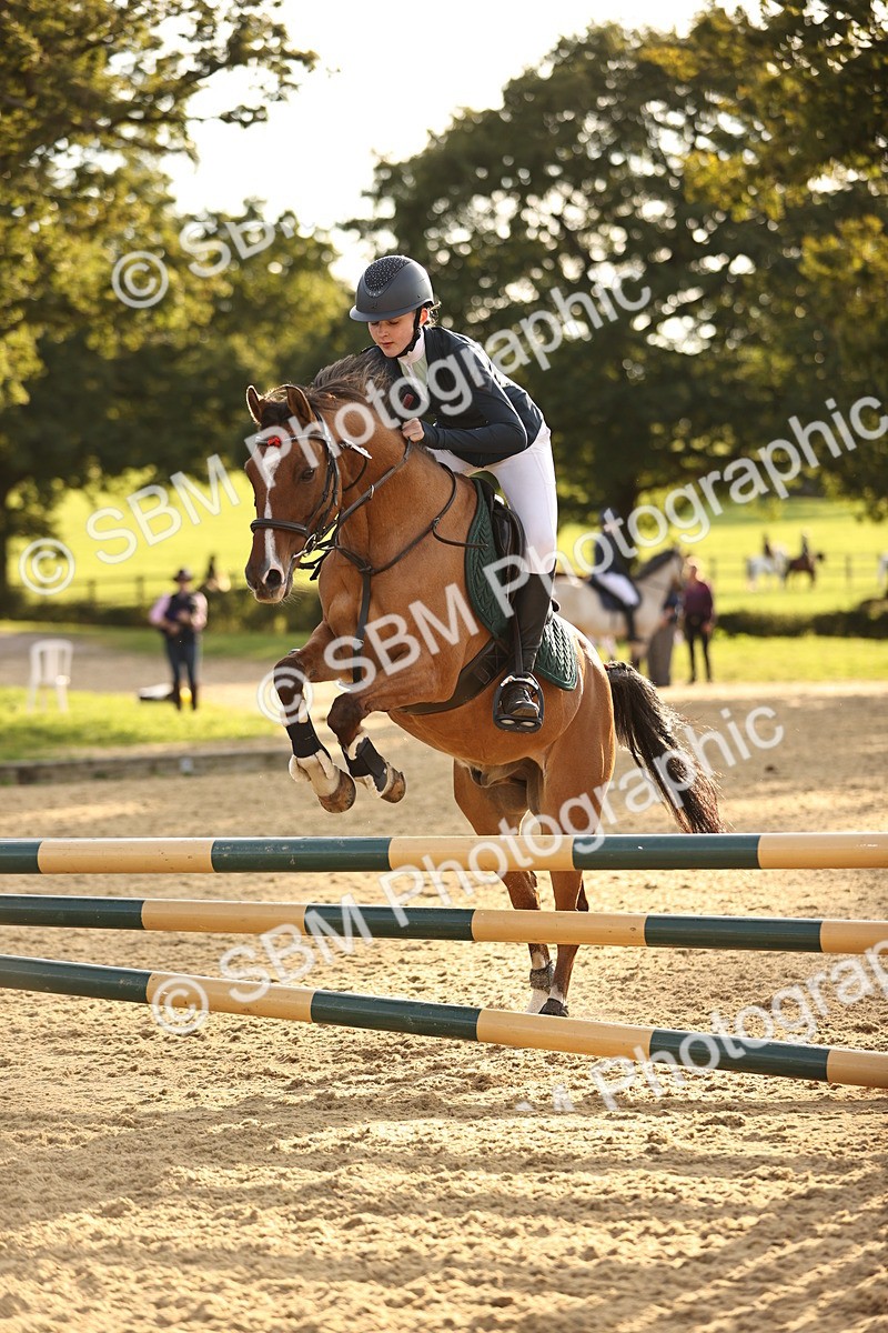 SBM_55819 - J10 - Junior Pony 75cm Championship