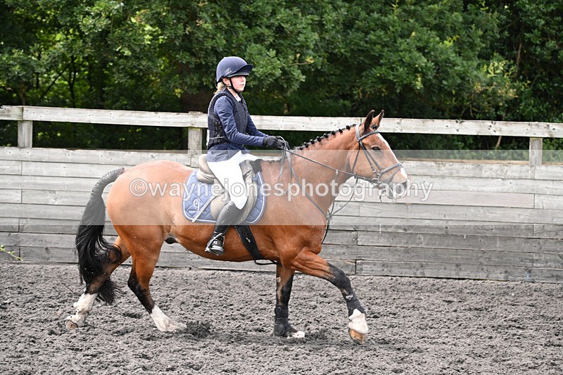 WJ6_0703 - Class 14 Intermediate 75cm
