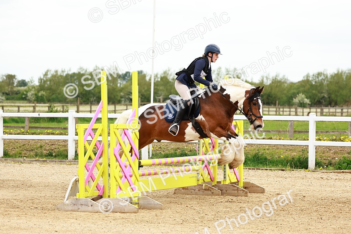 SBM_008240 - Class 4 - 70cm