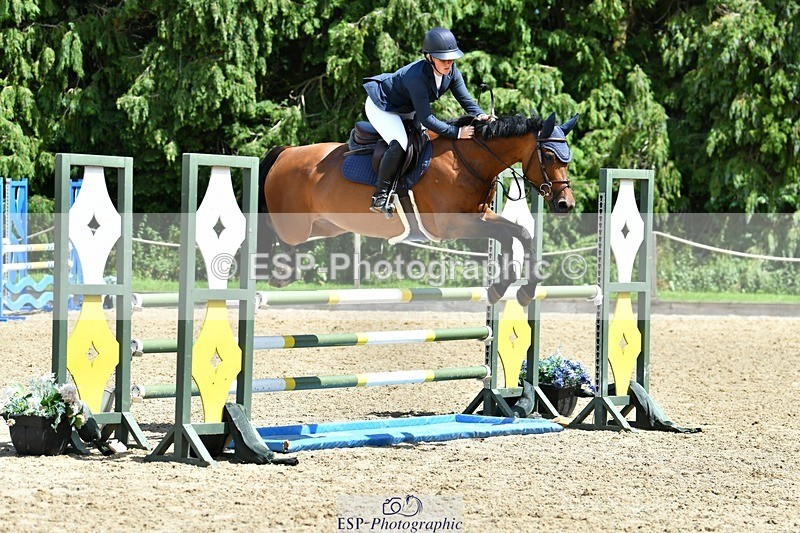 230715-135604-33509 - Cls 90 Newcomers & 1.10m Open Amateur Final