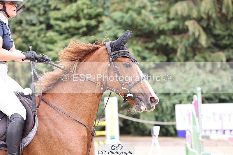 250816A-140059-02004 - Cls 7 Snr 1.05m Open