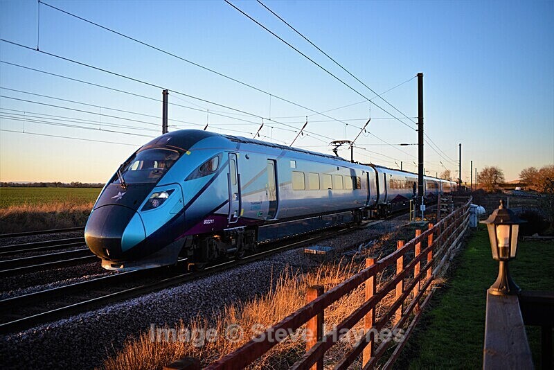 16th January 2023 - Beningbrough, near York, Yorkshire
