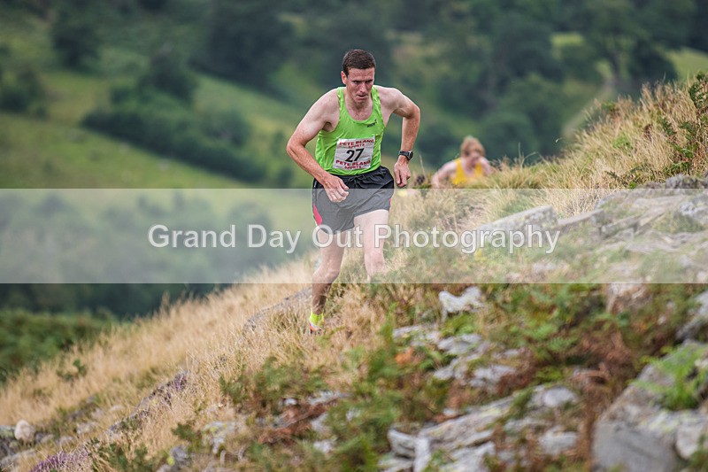 Arnison Horseshoe-88 - Arnison Crag Horseshoe Fell Race Saturday 23rd August 2025