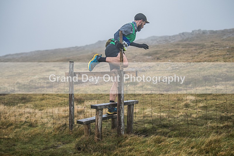 Buttermere-89 - Buttermere Shepherds Meet Fell Race Sunday 26th October 2025