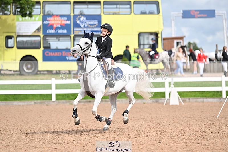 240806A-160814-00212 - Clear Round & 60cm BS Club & Schools