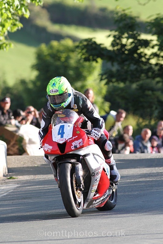  - Supersport Race 2