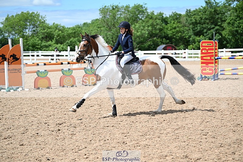 240608A-150955-01565 - Cls 11 Pony Newcomers and 1m Open