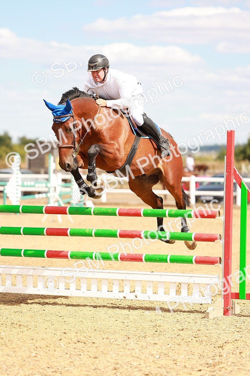 SBM_007046 - Class 4 - Senior British Newcomers - 1.10m