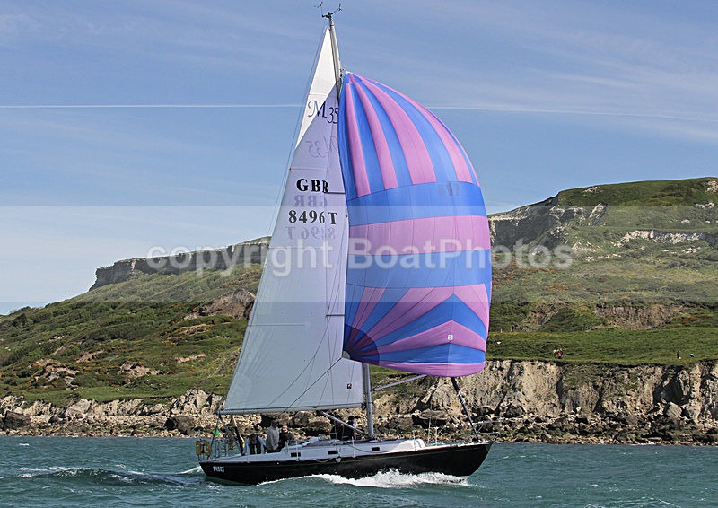 130601 GBR8496T IMG_6781 - ROUND THE ISLAND RACE - 1st June 2013