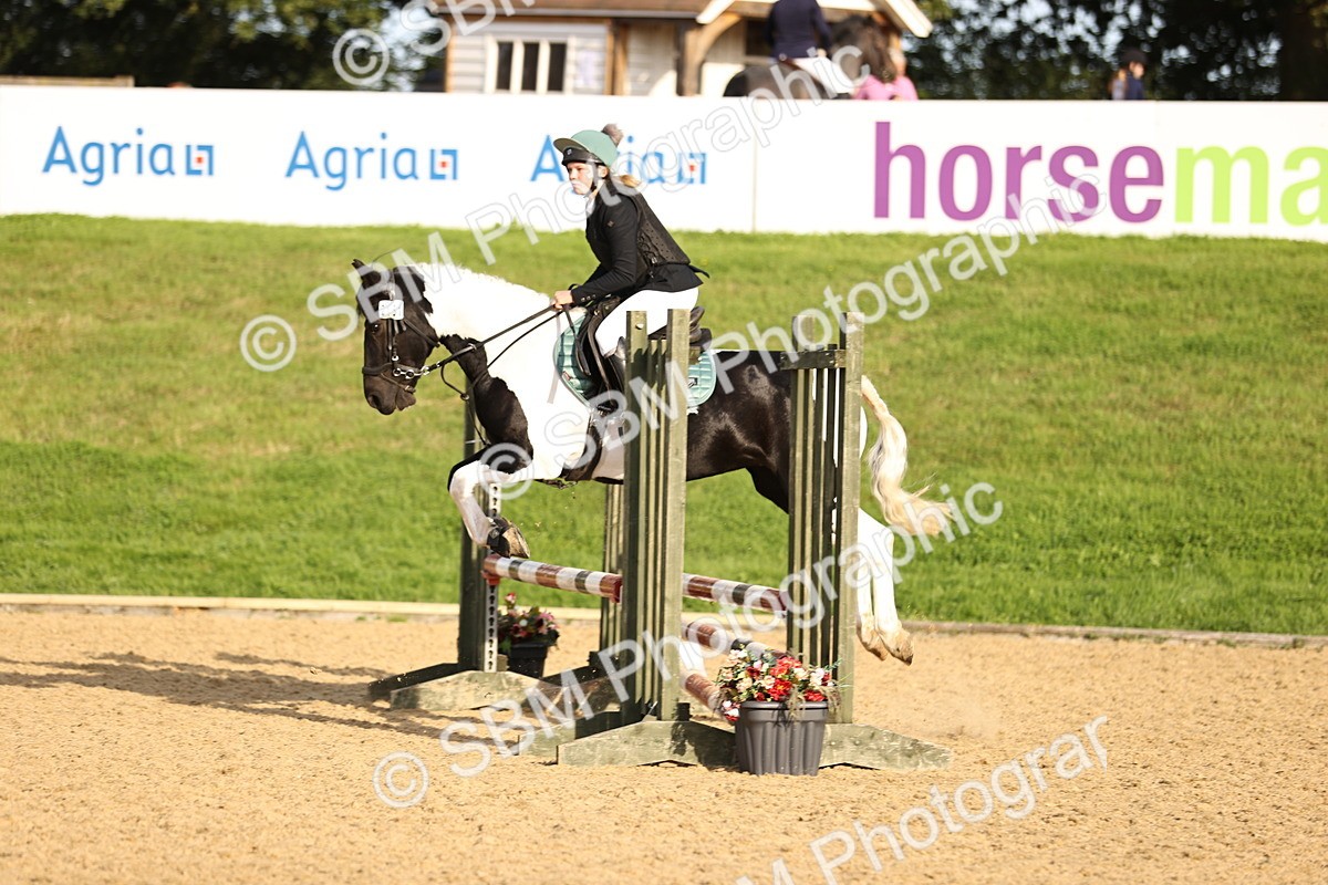 SBM_53008 - J10 - Junior Pony 75cm Championship