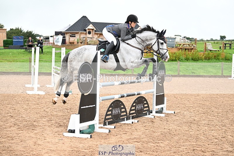 240908A-113514-03490 - Cls 13 & 14 Nat Am 105cm & 110cm  Qualifiers