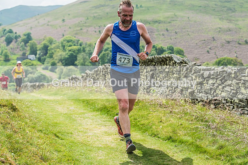 Two Tops-806 - Two Tops Fell Races (Junior & Senior) Saturday 20th May 2023