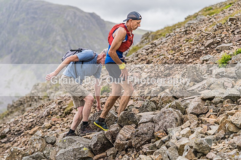 Borrowdale-451 - Borrowdale Fell Race Saturday 3rd August 2024